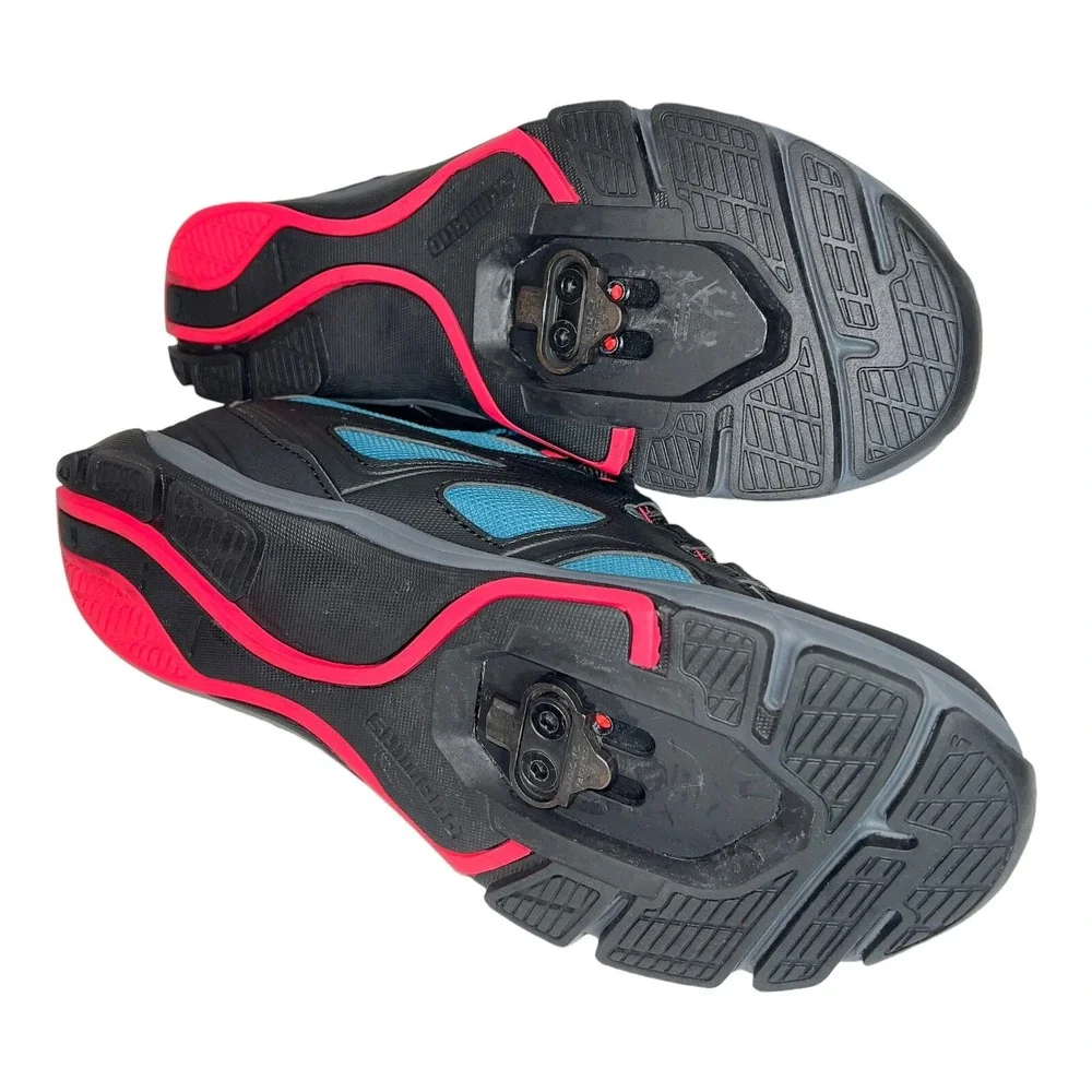 Shimano women click